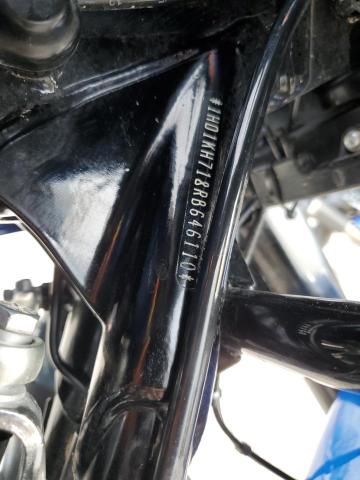 2024 HARLEY-DAVIDSON FLTRX 1HD1KH718RB646110