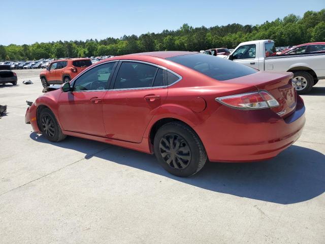 Vin: 1yvhz8bh7b5m08036, lot: 53479375, mazda 6 i 20112