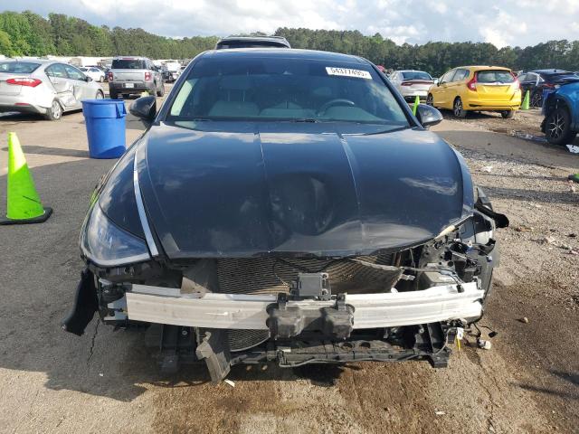 2021 HYUNDAI SONATA SEL - KMHL14JAXMA155238