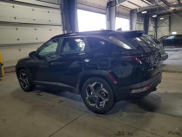 Vin: km8jfca17pu129766, lot: 53801645, hyundai tucson sel convenience 20232