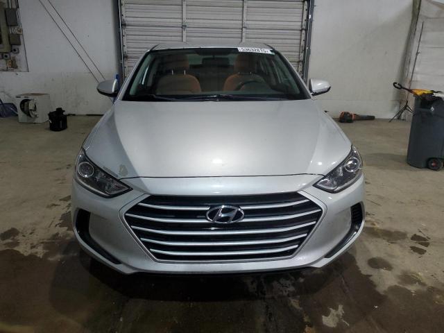 2018 HYUNDAI ELANTRA SE - 5NPD84LF1JH260378