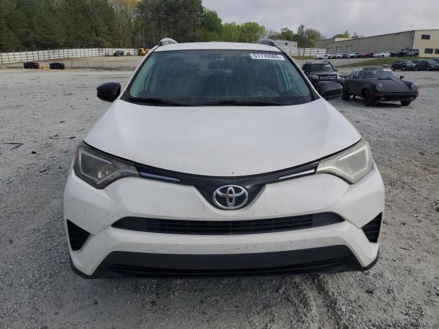 2016 TOYOTA RAV4 - 2T3ZFREV8GW307467