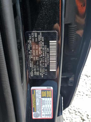 2023 HYUNDAI ELANTRA SE - KMHLM4AG7PU602803