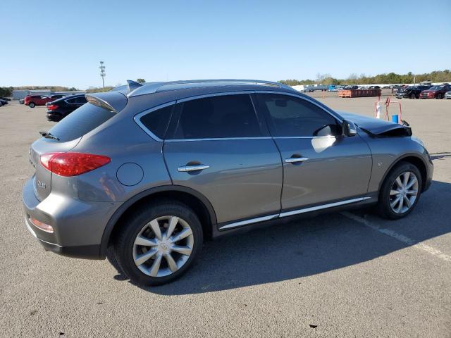 Vin: jn1bj0rp9gm233015, lot: 54670335, infiniti qx50 20163