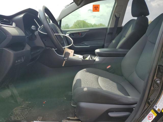 2019 TOYOTA RAV4 LE - JTMH1RFV2KJ005270