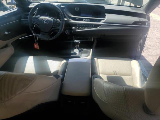 2021 LEXUS ES 300H - 58ADA1C12MU009178
