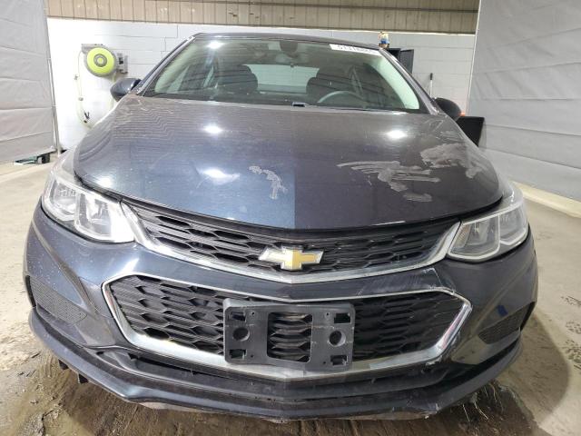2016 CHEVROLET CRUZE LS 1G1BC5SMXG7243466