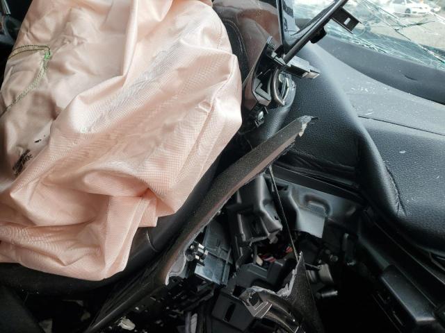 2019 HONDA PILOT EXL 5FNYF6H58KB022661