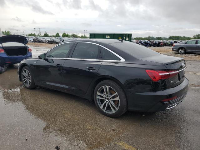 Vin: waul2bf24pn059865, lot: 54761965, audi a6 premium plus 20232