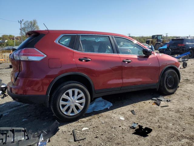 2016 NISSAN ROGUE S JN8AT2MT2GW021195
