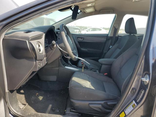 2019 TOYOTA COROLLA L - 5YFBURHE0KP937893