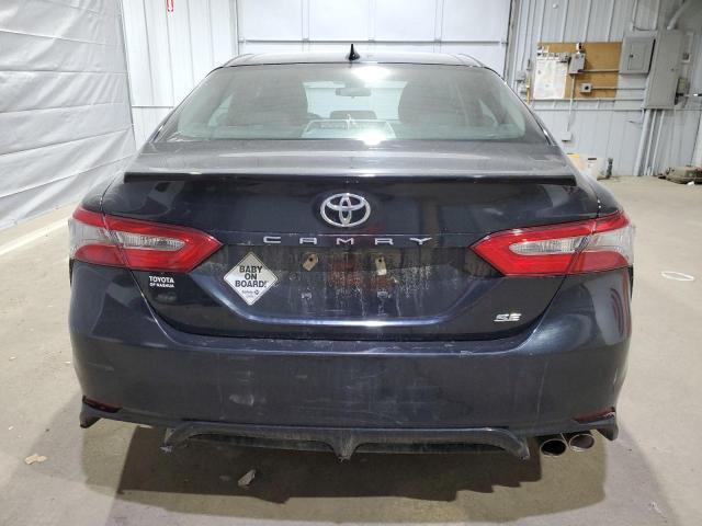 2019 TOYOTA CAMRY L 4T1B11HK9KU720762