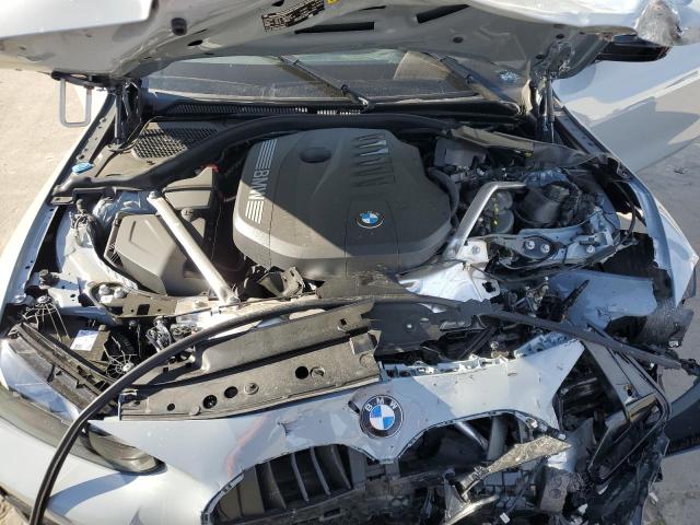 2025 BMW M440I WBA73DA04SCS52666