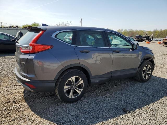 2017 HONDA CR-V LX - 2HKRW6H35HH223057