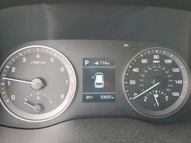2020 HYUNDAI TUCSON LIM - KM8J33ALXLU259416