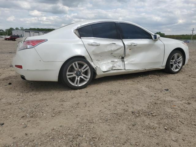 Vin: 19uua8f51ba004783, lot: 52914425, acura tl 20113