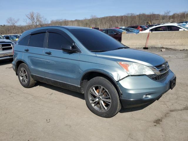 Vin: 5j6re4h37al020772, lot: 52800695, honda crv lx 20104