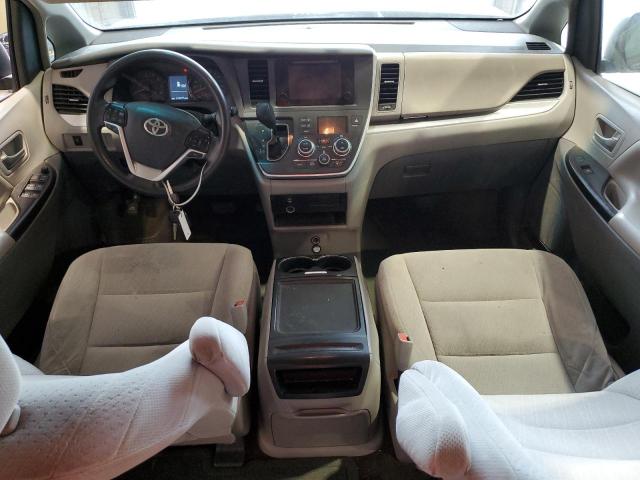 2015 TOYOTA SIENNA LE - 5TDKK3DC0FS632494