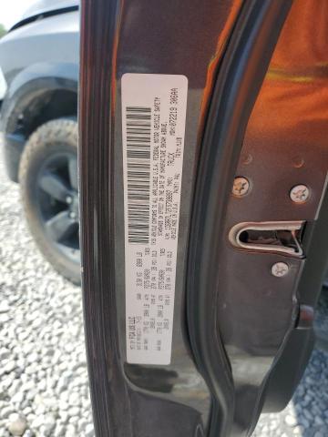 2015 RAM 1500 SLT 1C6RR7LT2FS738897