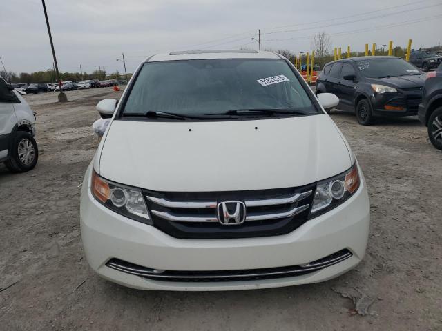 2016 HONDA ODYSSEY EX - 5FNRL5H66GB107506