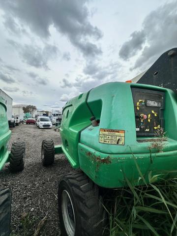 JLG 400S 2014 green   0300184524 photo #1