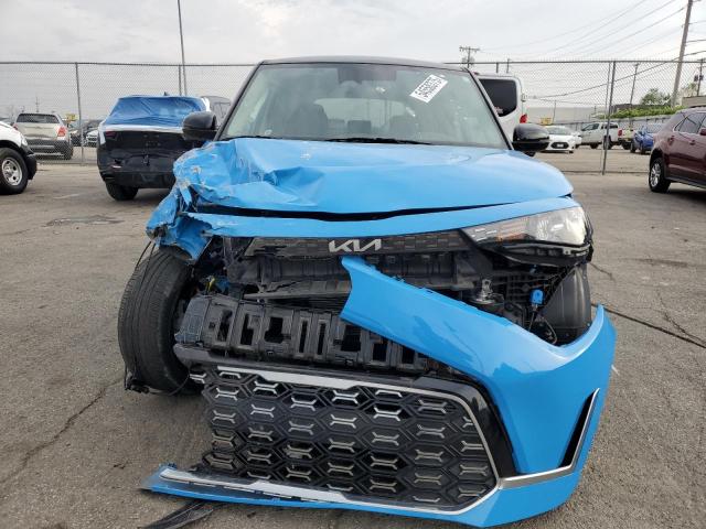 2024 KIA SOUL GT LI KNDJ53AU5R7219839