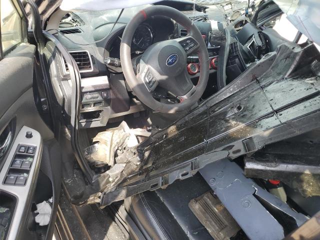 2015 SUBARU IMPREZA SP JF1GPAZ68F8233647