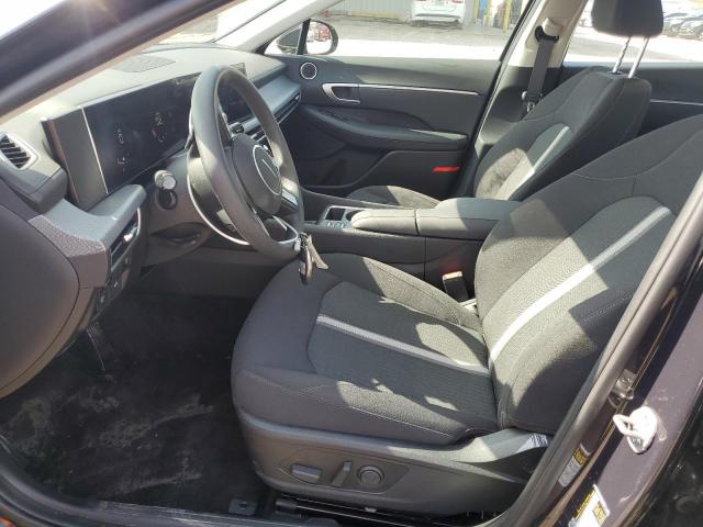 2025 HYUNDAI SONATA SEL - KMHL64JA8SA428790