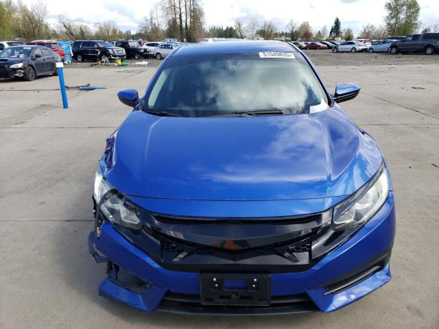 2017 HONDA CIVIC LX - 2HGFC2F53HH569126