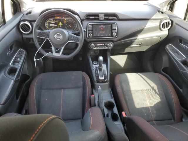 2020 NISSAN VERSA SR - 3N1CN8FV2LL832160