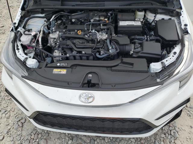 2025 TOYOTA COROLLA - 5YFS4MCE6SP234762