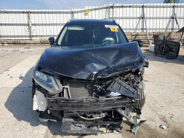 2015 NISSAN ROGUE S - 5N1AT2MV9FC871348