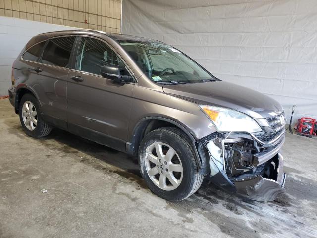 2010 HONDA CR-V EX - 5J6RE4H50AL093385