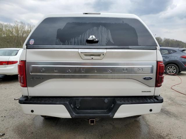 2015 FORD F150 SUPER - 1FTEW1EF3FFB60287