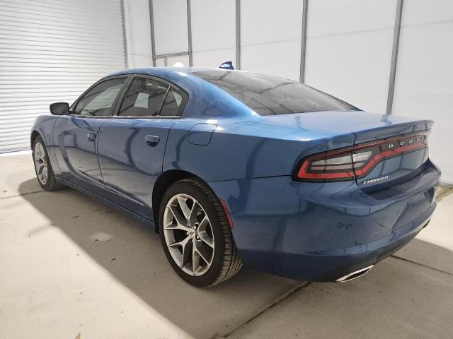 Vin: 2c3cdxbg5ph518944, lot: 52923535, dodge charger sxt 20232