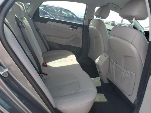 2019 HYUNDAI SONATA SE - 5NPE24AF4KH751120