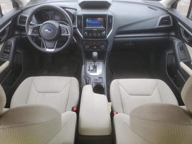 2019 SUBARU IMPREZA - 4S3GKAA60K3607292
