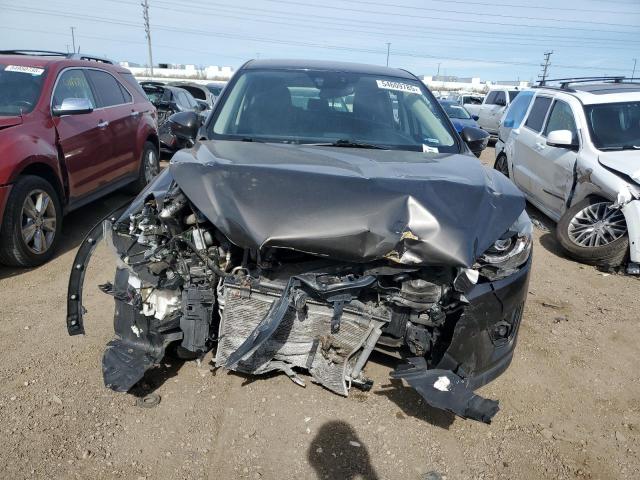 2016 MAZDA CX-5 GT JM3KE4DY7G0724528