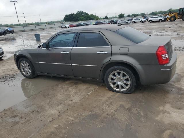 Vin: 2c3ca5cv4ah122070, lot: 53406895, chrysler 300 touring 20102