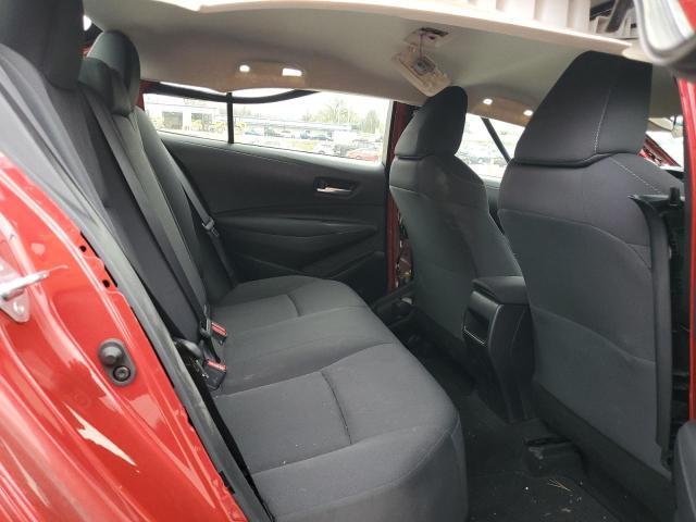 2020 TOYOTA COROLLA LE - JTDEPRAE3LJ014568
