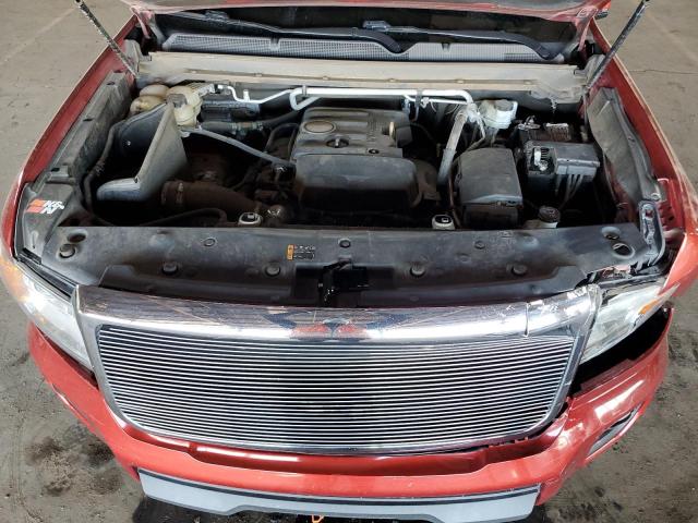 2016 GMC CANYON SLE - 1GTG5CEAXG1293574