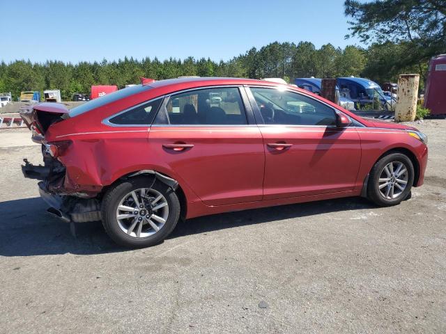 2016 HYUNDAI SONATA SE - 5NPE24AFXGH418721