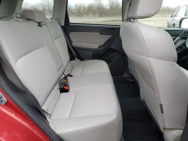 2015 SUBARU FORESTER 2 - JF2SJADC2FH468047