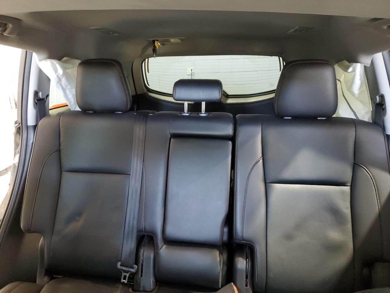 TOYOTA HIGHLANDER SE