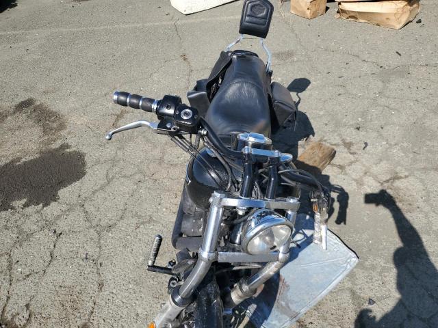 2007 HARLEY-DAVIDSON FXSTB - 1HD1JA5367Y077864