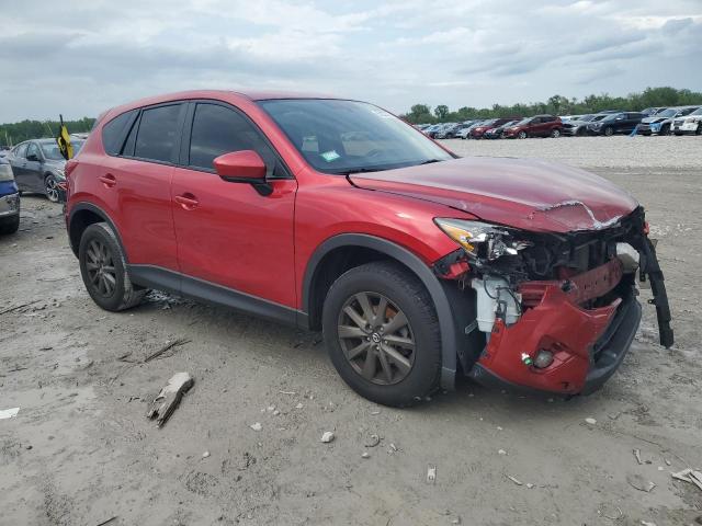 Vin: jm3ke2cy2e0427041, lot: 55202375, mazda cx-5 touring 20144