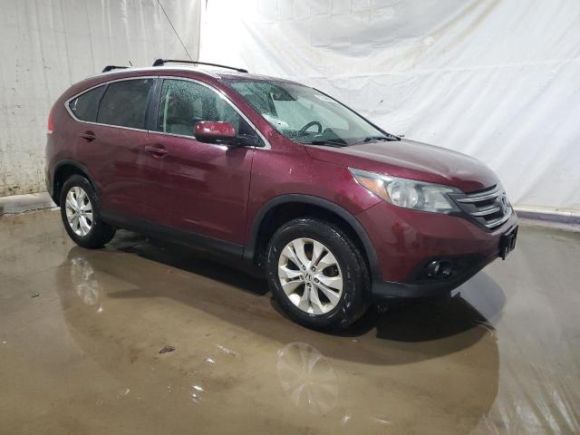 Vin: 5j6rm4h71el040902, lot: 52346055, honda crv exl 20144