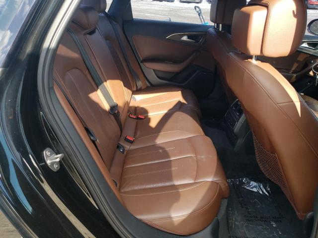 2016 AUDI A6 PREMIUM - WAUFGAFC1GN004680