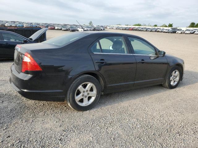 Vin: 3fahp0ja9br172316, lot: 55972215, ford fusion sel 20113