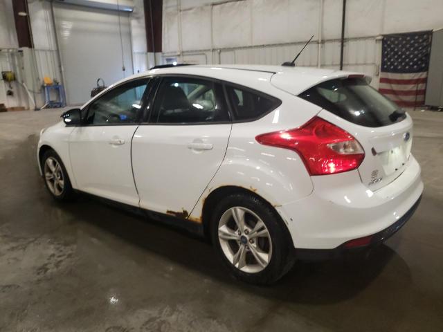 Vin: 1fadp3k25dl362655, lot: 54661995, ford focus se 20132
